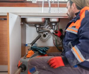 About Emergency plumbing pros Atchison, KS